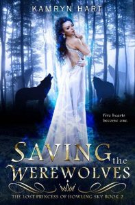 saving werewolves, kamryn hart, epub, pdf, mobi, download