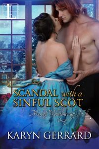 scandal with sinful scot, karyn gerrard, epub, pdf, mobi, download