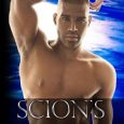 scion's redemption traci douglas