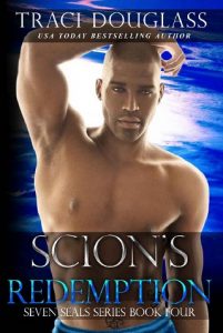 scion's redemption, traci douglas, epub, pdf, mobi, download