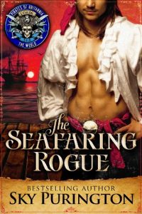 seafaring rogue, sky purington, epub, pdf, mobi, download
