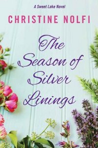 season silver linings, christine nolfi, epub, pdf, mobi, download