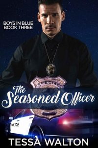 seasoned officer, tessa walton, epub, pdf, mobi, download