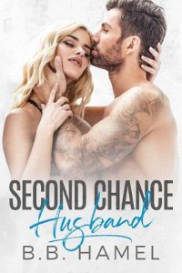 second chance husband, bb hamel, epub, pdf, mobi, download