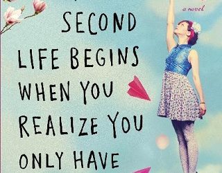 second life begins raphaelle giordano