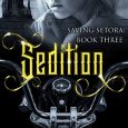 sedition raven dark