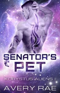 senator's pet, avery rae, epub, pdf, mobi, download