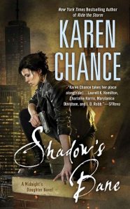 shadow's bane, karen chance, epub, pdf, mobi, download
