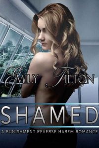 shamed, emily tilton, epub, pdf, mobi, download