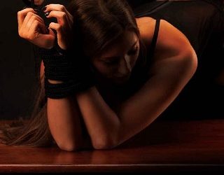 shameful surrender emily tilton