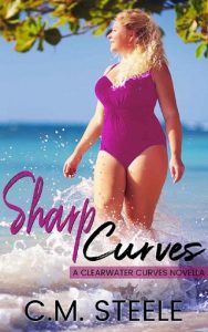sharp curves, cm steele, epub, pdf, mobi, download
