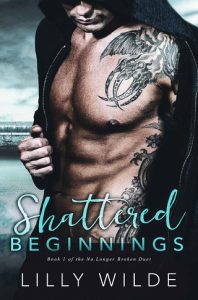 shattered beginnings, lilly wilde, epub, pdf, mobi, download