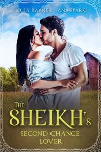 sheikh's second chance, holly rayner, epub, pdf, mobi, download