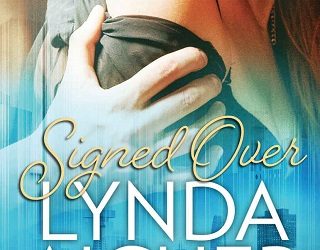 signed over lynda aicher