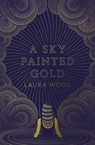 sky painted gold, laura wood, epub, pdf, mobi, download
