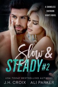 slow steady 2, ali parker, epub, pdf, mobi, download
