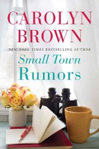 small town rumors, carolyn brown, epub, pdf, mobi, download
