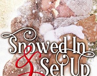 snowed in set up whitley cox