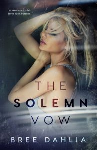 solemn vow, bree dahlia, epub, pdf, mobi, download