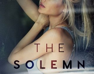 solemn vow bree dahlia