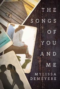 songs of you me, mylissa demeyere, epub, pdf, mobi, download