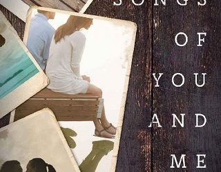 songs of you me mylissa demeyere