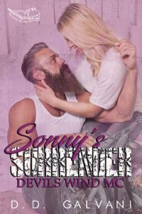 sonny's surrender, dd galvani, epub, pdf, mobi, download