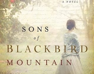sons of blackbird mountain joanne bischof