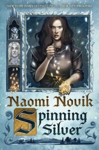 spinning silver, naomi novik, epub, pdf, mobi, download