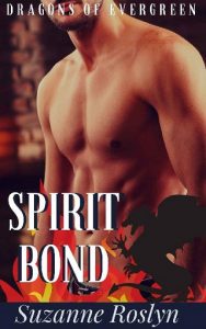 spirit bond, suzanne roslyn, epub, pdf, mobi, download