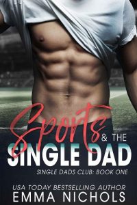 sports single, emma nichols, epub, pdf, mobi, download