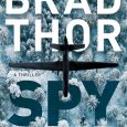 spymaster brad thor