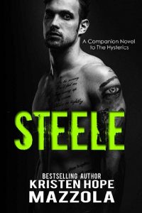 steele, kristen hope mazzola, epub, pdf, mobi, download