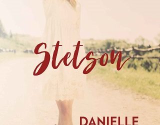 stetson danielle norman