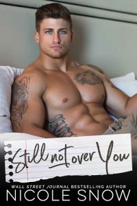 still not over you, nicole snow, epub, pdf, mobi, download