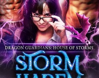 storm harem scarlett grove