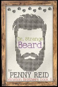 strange beard, penny reid, epub, pdf, mobi, download