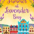 summer at lavender bay sarah bennett