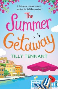 summer getaway, tilly tennant, epub, pdf, mobi, download