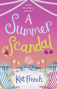 summer scandal, kat french, epub, pdf, mobi, download