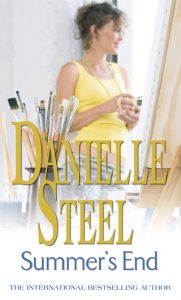 summer's end, danielle steel, epub, pdf, mobi, download