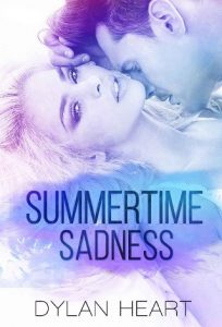 summertime sadness, dylan heart, epub, pdf, mobi, download