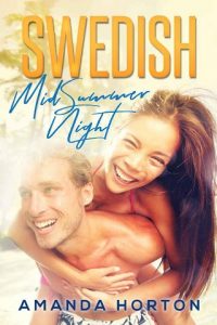 swedish midsummer night, amanda horton, epub, pdf, mobi, download