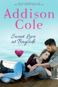 sweet love at bayside, addison cole, epub, pdf, mobi, download