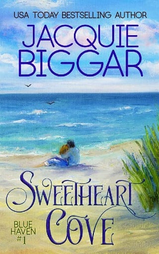 Sweetheart Cove by Jacquie Biggar (ePUB, PDF, Downloads) - The eBook Hunter