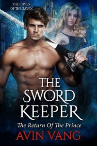 sword keeper, avin vang, epub, pdf, mobi, download