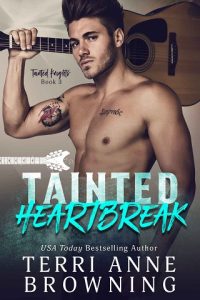 tainted heartbreak, terri anne browning, epub, pdf, mobi, download