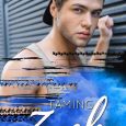 taming zach amy sparling