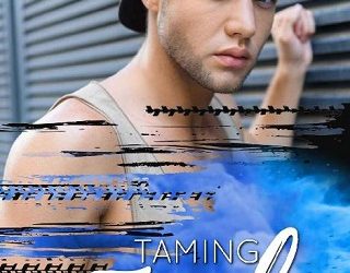 taming zach amy sparling