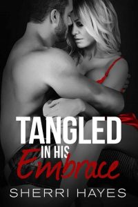 tangled in his embrace, sherri hayes, epub, pdf, mobi, download